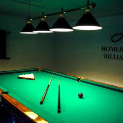 Фото Отель Home Hotel (Хоум)