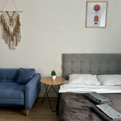 Апартаменты студия 295