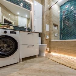 Фото Апартаменты на улице Космонавта Леонова