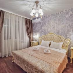 2-комнатные апартаменты стандарт