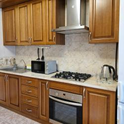 Фото Отель KEY2HOME на улице Крылова 8Б
