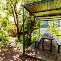 Фото Отель Мельница