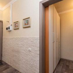 Фото Отель YourHouse (ЙоХаус) в микрорайоне Жетысу-2 66