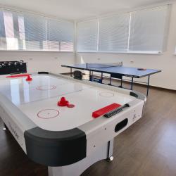 Фото Отель Family Resort Bambora (Фэмили Резорт Бамбора)