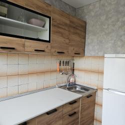 3-комнатные апартаменты стандарт