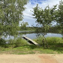 Коттедж улучшенный