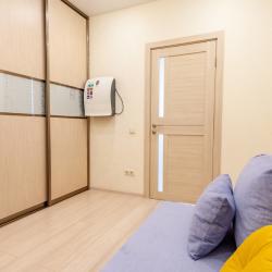 Фото Отель Elhome (ЭльХоум) на улице Советской армии 238А