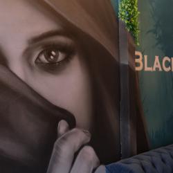 Фото Отель Blackwood (Блэквуд)