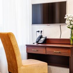 2-местный номер стандарт семейный