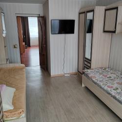 Фото Отель На квартире на улице Донского 22 А