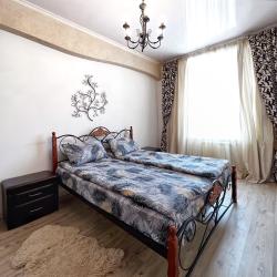 2-комнатные апартаменты стандарт