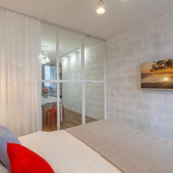 Фото Отель Paikka Apart (Паикка Апарт) на улице Революционная