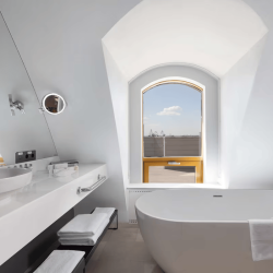 One Bedroom Suite