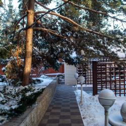 Фото Отель Ваш Симбирск (бывш. Старый Симбирск)