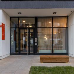 фото 22 InHome24 (ИнХоум24) на улице Инженера Кнорре