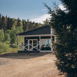 Фото Отель Нордикхаус