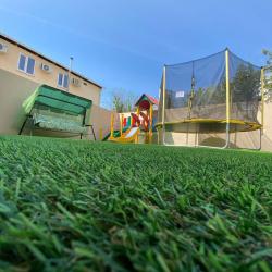 Фото Парк Отель Абхазия