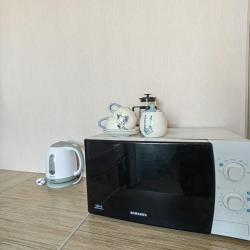 1-комнатные апартаменты стандарт №1