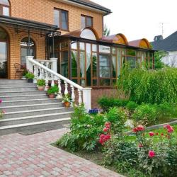 Фото Отель Тарасово хаус