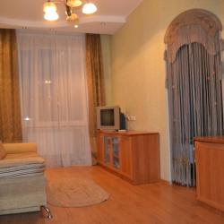 Фото Отель ичи