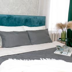 1-комнатные апартаменты люкс