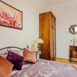 фото 14 Dere Apartments на Грибоедова, 14