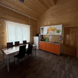 Фото Отель Радужная