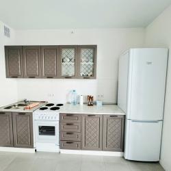 3-комнатные апартаменты улучшенные
