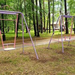 Фото Отель Вятичи Eco Resort & Medical Spa