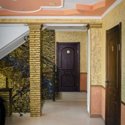 Фото Отель Линь