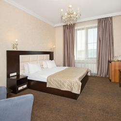 Фото Отель Central (Централ)