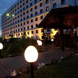 Фото Отель Aksai Residence (Резиденция )