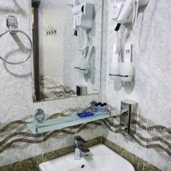 Фото Отель Gosty Hotel Comfort (Гости Комфорт)