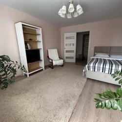 1-комнатные апартаменты стандарт