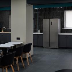 Фото Отель Симбиот