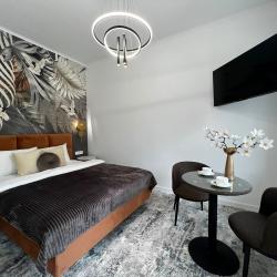 Фото Отель Белый лотос