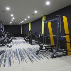 Фото Отель Sahid Zarafshon (Сахид Зарафшон)