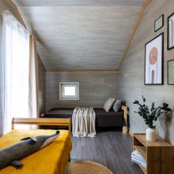 Фото Отель Гостевой дом 2 Eliza Home (Элиза Хоум)