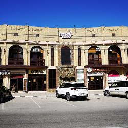 Фото Отель SunDay (Сан Дэй)