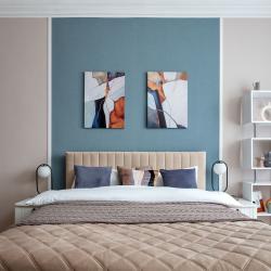 Фото Отель GMApartments (ДжиЭмАпартментс) на улице 1-я Миусская 24/22 стр4