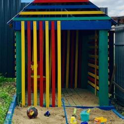 Коттедж премиум