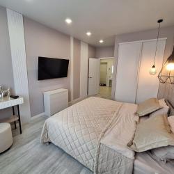 Фото Апартаменты на проспекте Циолковского 76Г/1