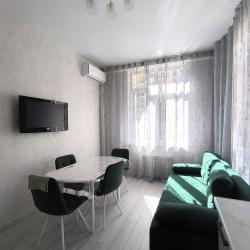 Фото Апартаменты на улице Крымская 22 корпус 19