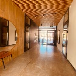 Фото Апартаменты Север на улице Газовиков