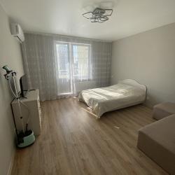 Фото Апартаменты на улице Первоцветная 3