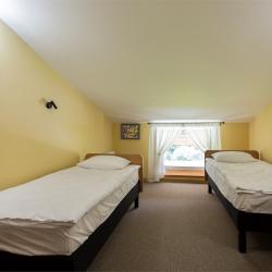 Фото Отель Межа