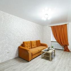 Фото Апартаменты на улице Полбина