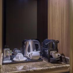 Фото Grand Hotel Bezhitsa (Бежица Гранд отель)