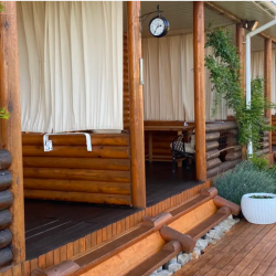 Фото Отель Ранчо