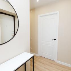 Фото Отель Новая квартира в центре